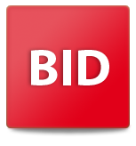 Bidding Announcement